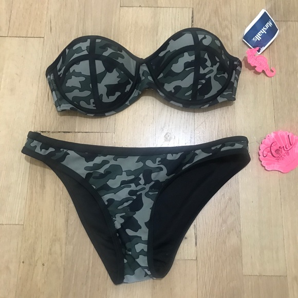 Apollo Swim Other - Coral Tropics by Apollo Swimwear